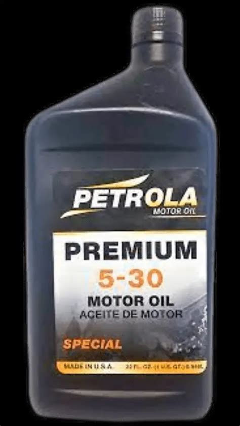 Top 9 Motor Oil Brands to Avoid .